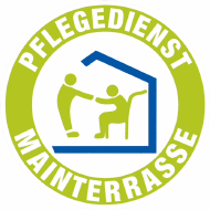 Logo von Ambulanter Pflegedienst Mainterrasse - Beratungsstelle - Nussallee 7d -63450 Hanau