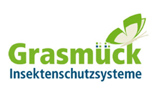 Logo von Grasmück Insektenschutzsysteme GmbH