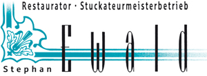 Logo von Ewald Stephan Stuckateurmeisterbetrieb