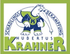 Logo von Schädlingsbekämpfung - Hubertus Krahner