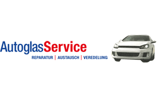 Logo von Autoglas Service Balke