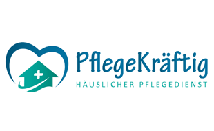 Logo von Häuslicher Pflegedienst PflegeKräftig GmbH