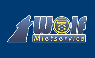 Logo von Wolf Mietservice GmbH