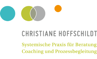 Logo von Hoffschildt Christiane