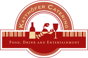Logo von Katthöfer Catering