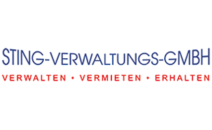 Logo von Sting-Verwaltungs-GmbH
