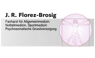Logo von Florez-Brosig J.R.