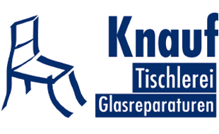 Logo von Knauf Tischlerei