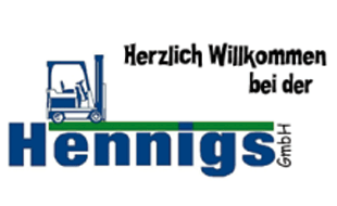 Logo von Hennigs GmbH
