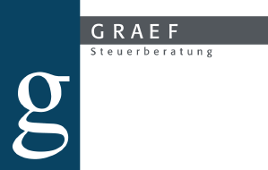 Logo von Graef Steuerberatung