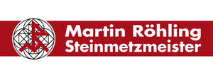 Logo von Röhling Martin Steinmetzmeister