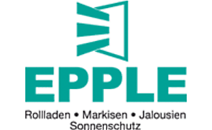 Logo von Rolladen EPPLE RoLaFol GmbH