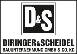 Logo von Diringer & Scheidel
