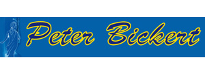 Logo von Bickert Peter