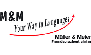 Logo von Müller & Meier GmbH