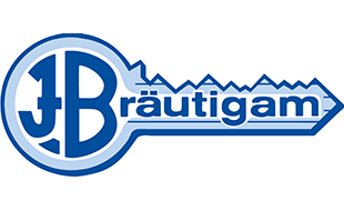 Logo von Bräutigam Schlüsseldienst & Sicherheitstechnik