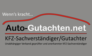 Logo von Auto Gutachten Dipl.-Wirtsch.-Ing. Ferdinand Wolf / KFZ-Sachverständigenbüro