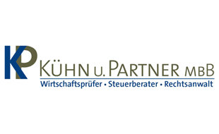 Logo von Kühn u. Partner mbB