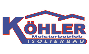 Logo von Köhler Isolierbau Meisterbetrieb