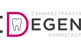 Logo von Degen Zahnarztpraxis