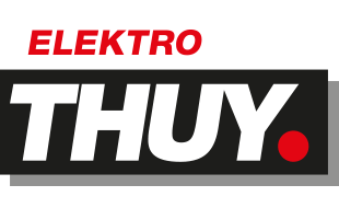 Logo von Elektro Thuy GmbH