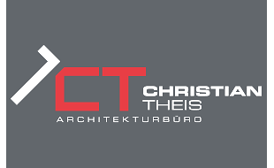 Logo von Architekturbüro Christian Theis