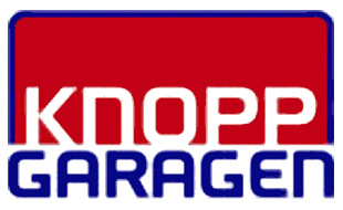 Logo von Wilhelm Knopp Fertiggaragen