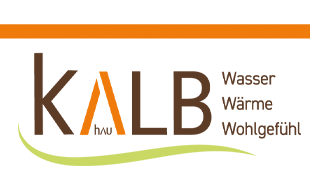 Logo von Kalb Josef, Inh. M. Hau