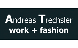 Logo von Trechsler Andreas work + fashion