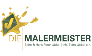 Logo von Die Malermeister Björn & Hans-Peter Jäckel Inh. Björn Jäckel e.K.