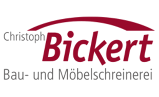 Logo von Bickert Christoph Schreinerei