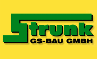Logo von Strunk GS-Bau GmbH