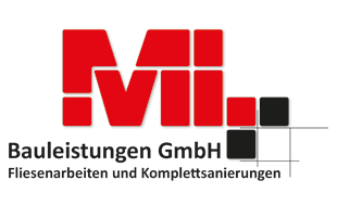 Logo von ML Bauleistungen GmbH