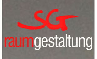 Logo von SG-Raumgestaltung