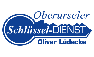 Logo von Oberurseler Schlüsseldienst