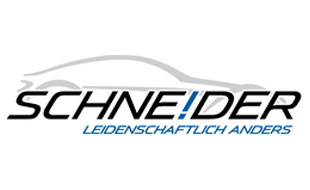 Logo von Autohaus Schneider GmbH Mazda Vertragshändler