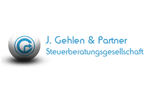 Logo von J. Gehlen & Partner Steuerberatungsgesellschaft - Steuerberater - Rechtsbeistand