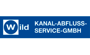Logo von Wild Kanal-Abfluss-Service GmbH