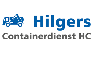 Logo von Containerdienst Hilgers HC