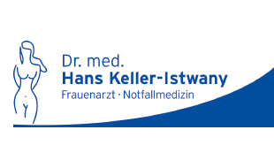 Logo von Keller-Istwany Hans Dr. med.