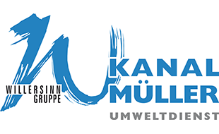 Logo von Müller Umweltdienst GmbH