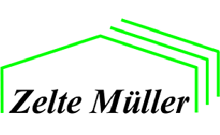 Logo von Zelte-Müller