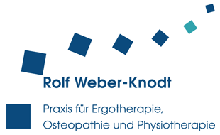 Logo von Weber-Knodt Rolf