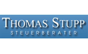Logo von Stupp Thomas Dipl.-Finanzw., Steuerberater