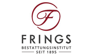 Logo von Bestattungen Frings