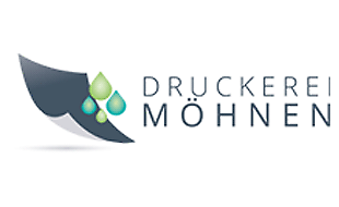 Logo von Möhnen Druckerei e.K.