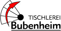 Logo von Bubenheim Tischlerei