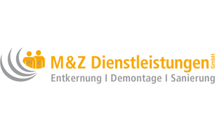 Logo von M & Z Dienstleistungen GmbH