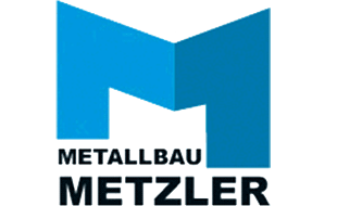 Logo von Metallbau Metzler