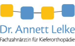 Logo von Kieferorthopädische Praxis Dr. Annett Lelke